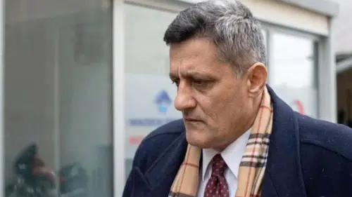 Kaşif Kozinoğlu soruşturmasında ikinci dalga: 9 kişi gözaltına alındı