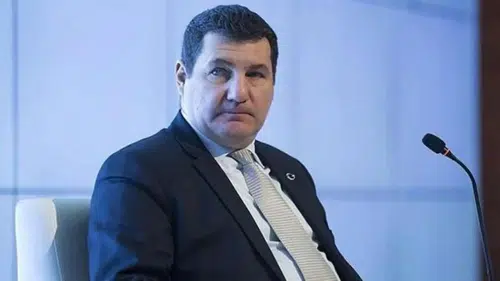 Kerem Alkin kimdir, nereli, kaç yaşında ve evli mi? İşte hayatı!