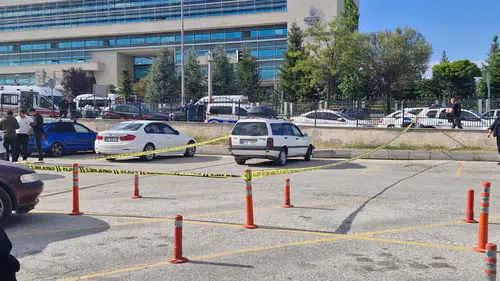 Emekli eyleminde intihar girişimi: Polis memuru hayatını kaybetti