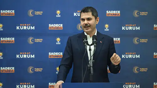Bakan Kurum: DOA ile 200 milyondan daha fazla ambalaj topladık