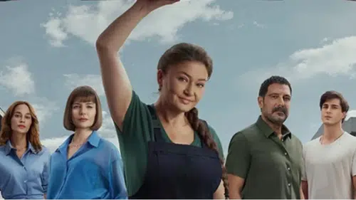 Ömür Usta oyuncuları kimler, kim kimi oynuyor? Nurgül Yeşilçay tulumu giydi, kadroda sürpriz isimler var