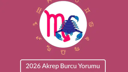 21 Eylül Akrep burcu yorumu, bugün Akrep'i neler bekliyor, aşk ve para nasıl?
