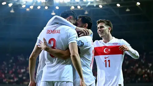 Türkiye Fransa maç biletleri ne kadar, nerede? Fiyatlar net!
