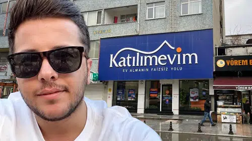 "Yurt Dışına Firar Etti İddiasına Cevap Veren Patron: 'Açıklamaya Hazırım!' Dev Şirketten Resmi Açıklama!"
