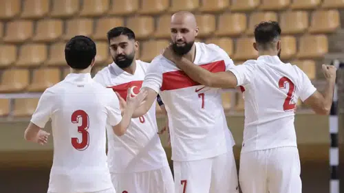 A Milli Futsal Takımı'nın acı kaybı: Adem Küçükkartal hayatını kaybetti