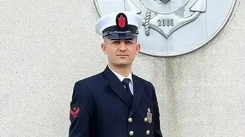 Konya'da düğünde vurulan uzman çavuş toprağa verildi