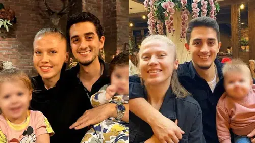 Cansu Gizem Çenet kimdir, ne iş yapıyor ve kaç yaşında? Merak konusu!