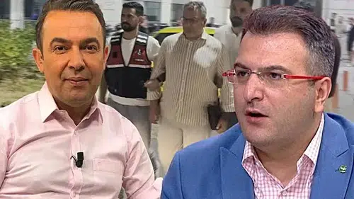 İsmail Çanak’ın ifadesi ortaya çıktı: Cem Küçük’e 630 bin TL gönderdiğini doğruladı