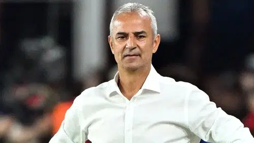 Fenerbahçe'de Gaziantep FK maçı hazırlıkları! İsmail Kartal yönetiminde çalıştılar