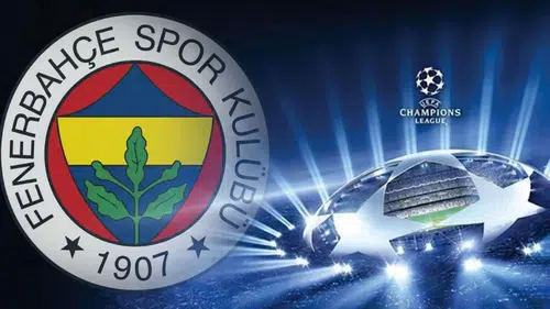 Fenerbahçe'nin Şampiyonlar Ligi fikstürü belli oldu: Aston Villa maçı 14 Ekim'de