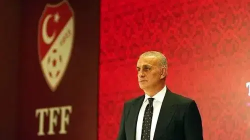 İbrahim Hacıosmanoğlu istifa etti mi, TFF Başkanı görevi bırakıyor mu? Ahmet Çakar'ın iddiasında son durum!