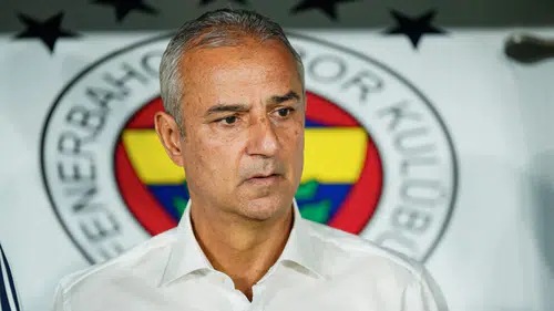 Fenerbahçe'de İsmail Kartal için 3 kritik maç: Karar sonuçlara göre verilecek