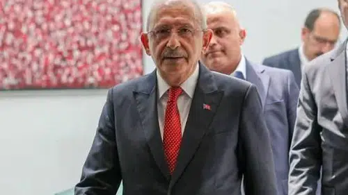 Kılıçdaroğlu’ndan Mansur Yavaş açıklaması: "Kırgınlığım yok"