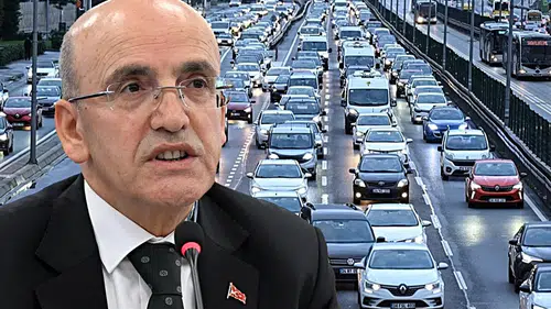 Şimşek açıkladı: Eşel mobil sistemi 2027'de devam etmeyecek