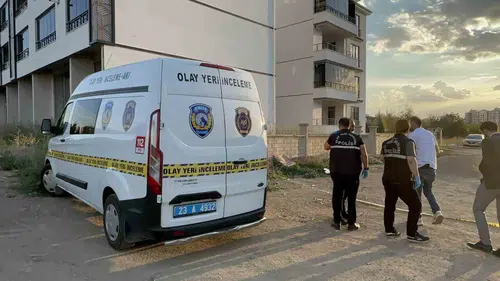 Elazığ'da silahlı kavga: 1 hayatını kaybetti