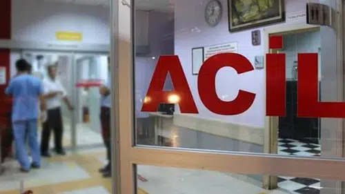 Alarm verildi! Eşinin kamyonetinden inen şahıs ekiplerin takibine alındı!