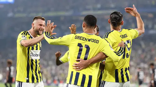 Fenerbahçe Roma maç kadrosu: Muhtemel 11'ler, kimler sakat ve cezalılar