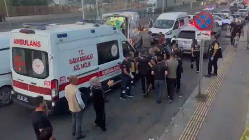 Diyarbakır’da alacak kavgası: 3 kişi hayatını kaybetti