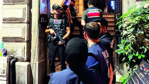 TMMOB’dan 'Ailem Güvende' açıklaması: "Kabul etmiyoruz"