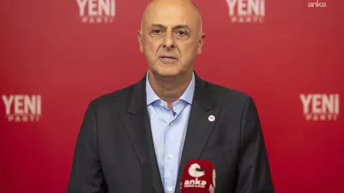 Ümit Özlale fon tasfiyesi için kanun çağrısında bulundu