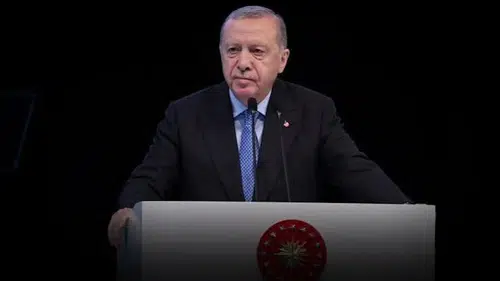 Cumhurbaşkanı Erdoğan açıkladı: Başvuru süresi uzatıldı