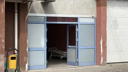 Sakarya'da annesini öldüren 16 yaşındaki çocuk tutuklandı!