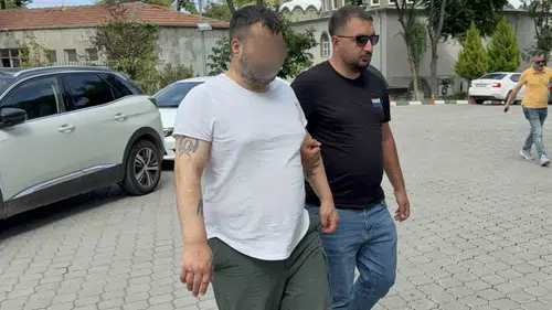 Samsun'da bıçaklı saldırı: Sokakta karşılaştığı kadını bıçakladı