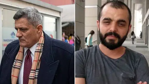 Kaşif Kozinoğlu soruşturmasında ikinci kez tutuklama kararı