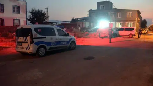 Kahramanmaraş’ta korkunç olay: 2 kuzen hayatını kaybetti