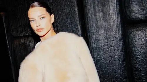 Adriana Lima’nın son hali şaşırttı: “45 değil 25 yaşında” yorumları