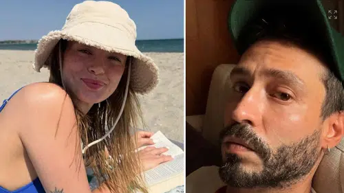 Ekin Koç ile Maral Sinem Özdoğan aşk mı yaşıyor? Şemsiye ve şapka detayı dikkat çekti