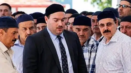Alihan Kuriş soruşturmasında yeni gelişme: İrfan Yılmaz hakkında arama kararı