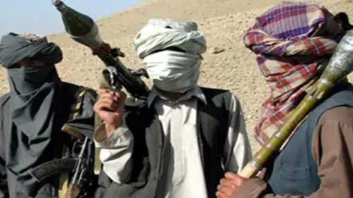Afganistan duyurdu Pakistan reddetti: 28 militan öldürüldü