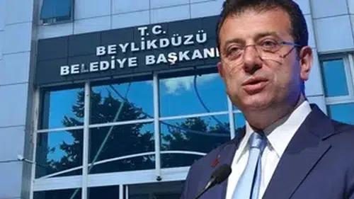 İBB Davasında 86’ncı duruşma yarına ertelendi
