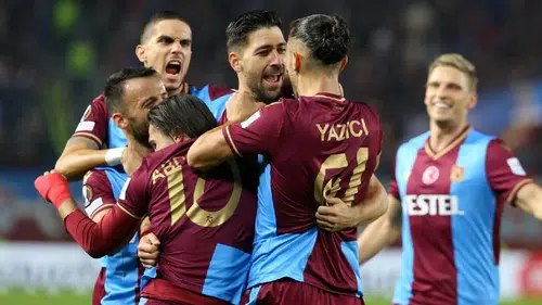 Trabzonspor ile Drogheda United dostluk maçında karşılaşacak