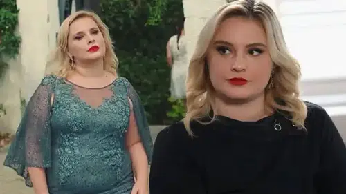 Gözde Seda Altuner nasıl zayıfladı? Kilo verme sürecinde hangi yöntemi uyguladı?