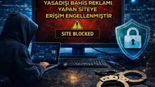Kırşehir’de 125 sosyal medya hesabına erişim engeli