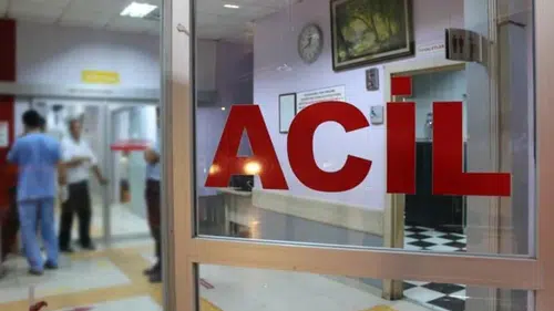 Temizlik yaparken elektrik akımına kapılan 20 yaşındaki genç kız yaşamını yitirdi