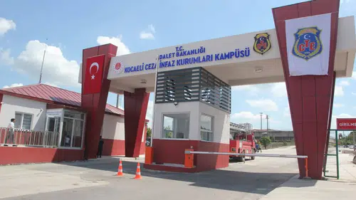 İstanbul Tabip Odası duyurdu: "Cezaevlerinde sağlık hakları ciddi ihlallerle karşı karşıya"