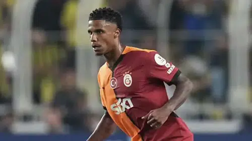 Galatasaray’da ayrılık kararı: Yıldız oyuncu veda ediyor