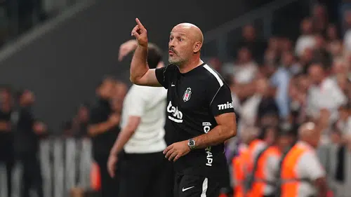 Vincenzo Italiano’dan Fenerbahçe derbisi mesajı: “Elimizden gelenin en iyisini yapacağız”