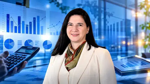 Dr. Ayşe Seher Aydın kimdir, kaç yaşında, ne iş yapıyor? Pusula Portföy'ün eski genel müdürü neden tutuklandı?
