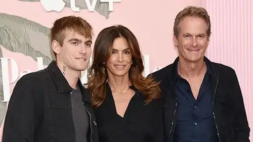 Presley Gerber kimdir, neden öldü? Cindy Crawford'ın oğlu sevenlerini üzdü