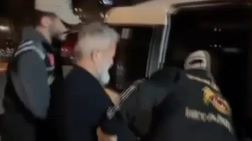 "Bakan istifa edecek" paylaşımı yapan Ali Tarakcı gözaltına alındı