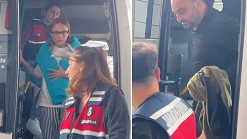 Ünlülere yönelik uyuşturucu soruşturmasında 2 tutuklama