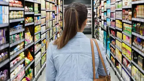 Marketten alınan gıdada yasaklı madde çıktı!