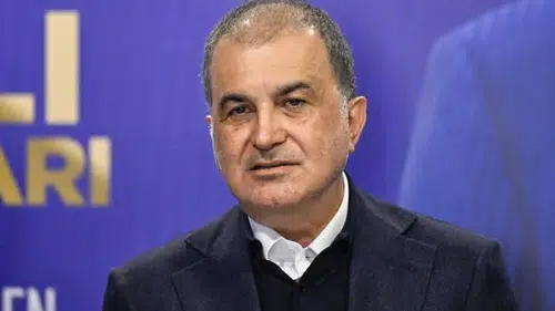 Ömer Çelik'ten fon soruşturmalarına ilişkin açıklama: "Taviz yok"