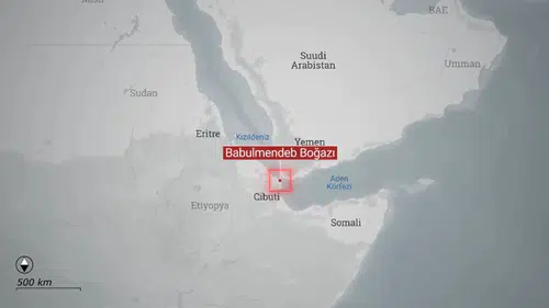Yemen'de çatışmalar şiddetlendi: Babulmendeb için 3 kritik senaryo