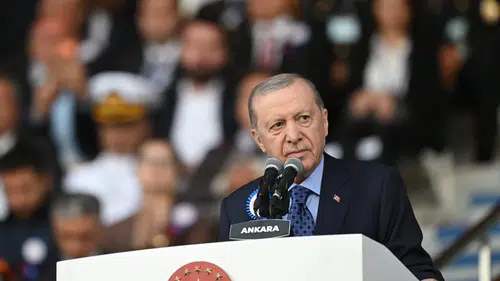Sakarya Zaferi’nin 105. yıl dönümü... Cumhurbaşkanı Erdoğan: "Dünya harp tarihine geçecek bir zafer"