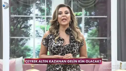 Gelinim Mutfakta 17 Eylül puan durumu nasıl, çeyrek altını kim aldı?